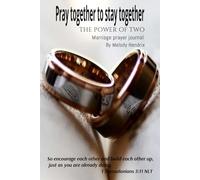 Pray together to stay together: THE POWER OF TWO