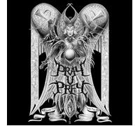 Pray U Prey Figure the 8 (CD) Album