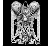Pray U Prey Figure the 8 (Vinyl LP) 12" Album