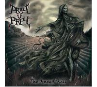 Pray U Prey Omega Kill (CD)