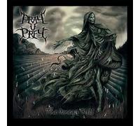 PRAY U PREY - OMEGA KILL - Vinyl Record - K72z