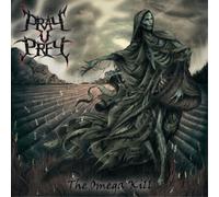Pray U Prey The Omega Kill (Vinyl LP) 12" Album