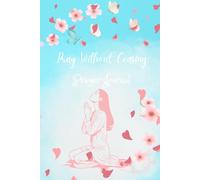 Pray Without Ceasing: Prayer Journal