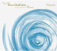 Prayan (Bettanini Mariangela) - Invitation