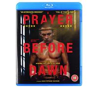 Prayer Before Dawn A [Edizione: Regno Unito]