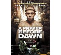 Prayer before dawn (Blu-ray) Movie