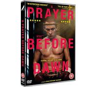 Prayer Before Dawn [Edizione: Paesi Bassi]