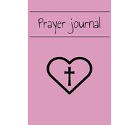 prayer book 52 weeks: prayer book for everyone because god loves every one