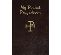 Prayer Book: (Pack of 30)
