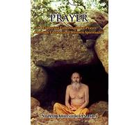 Prayer: Exploring Contemplative Prayer through Eastern and Western Spirituality