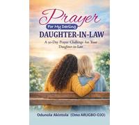 PRAYER FOR MY DARLING DAUGHTER IN-LAW