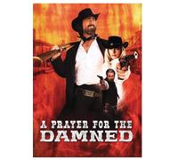 Prayer for the Damned (DVD) Buddy Clements Curt Lambert Dianna Rene Joe Cornet