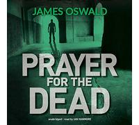 Prayer for the Dead: An Inspector McLean Novel (Inspector McLean Series, Book 5)
