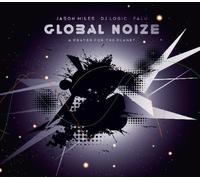 Prayer for the Planet by Global Noize (2011-06-21)