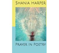 Prayer In Poetry