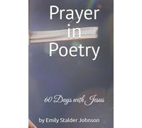 Prayer in Poetry: 60 Days with Jesus