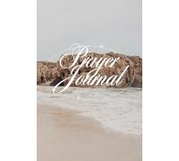Prayer Journal: 100 pages of Prayer, Gratitude & Reflection: Bible Verses from the ESV, Mood Tracking & Space to Pray