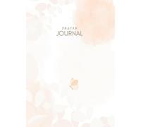 Prayer Journal