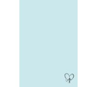 Prayer Journal - 220 pages Faith-Based Notes