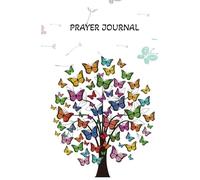 Prayer Journal: A wonderful time of intimacy