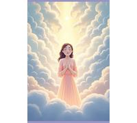 Prayer Journal Bliss Fills My Spirit with Peace Through Prayers Each Night Now