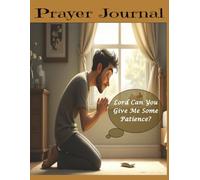 Prayer Journal: Daily Faith Notebook | Track Your Spiritual Growth | 120 Pages Blank Paperback | Devotional Routine
