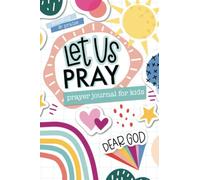 Prayer Journal for Kids