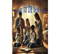 Prayer Journal for the New Year