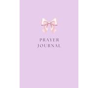 Prayer Journal for Women: 120-Page Guided Christian Journal for Daily Prayer, Gratitude & Reflection | 6x9 Inspirational Devotional Notebook for ... journal for women christian gifts for women