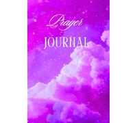 Prayer Journal for Women: One Minute with God daily: Build Faith & Devotion | Reflect deeper & Scripture | Undated | Positive Verses