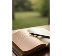 Prayer Journal For Writing Prayers, Recording Bible Verses, Gratitude Notes And Reflections On God’s Love