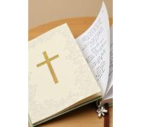 Prayer Journal Grace captures the blessings I seek in every moment of life.