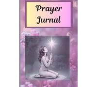 Prayer Journal: Pray & Plan: A Joyful Journey with Jesus - Daily Devotions, Weekly Visions, and Heartfelt Reflections