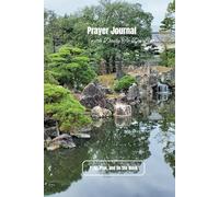 Prayer Journal with Daily To-Do-List: Pray, Plan and Do the Work: Prayer Lists, Scripture, Praise and Thanksgiving, and More