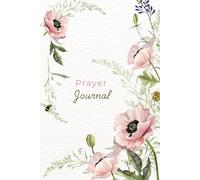 Prayer Journey: Devotional Christian Journal with Bible Verse's and daily Affirmation, Gratitude, reflection notebook Including 80 images and 242 pages in total