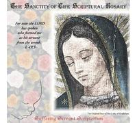 Prayer Leaders with Nancy Scimone - The Sanctity of Life Scriptural Rosary (US Import)