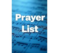 Prayer List for Missionaries and Servants Around the World