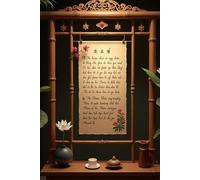 Prayer List Journal For Writing Daily Prayers, Blessings, Faith Goals And Spiritual Reflections With God