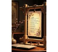 Prayer List Zen brings calm to my soul with prayers each night now.