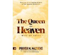 Prayer M Madueke Queen of Heaven (Tascabile)