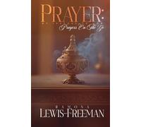 Prayer: My Incense to God - Prayers on the Go