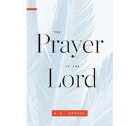 Prayer of the Lord, The - NUOVO