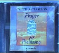 Prayer & Plainsong