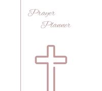 Prayer Planner