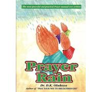 Prayer Rain