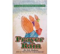 Prayer Rain
