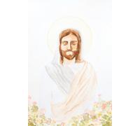 Prayer & Reflection Journal: A Quiet Space for Prayer, Reflection & Daily Grace