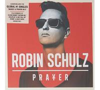 PRAYER - ROBIN SCHULZ