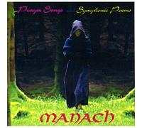PRAYER SONGS AND SYMPHONIC POEMS