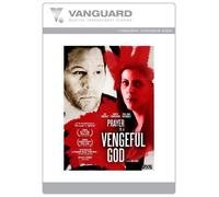 Prayer to a Vengeful God